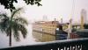 Nile Pharao
