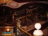 MS Monika - Lobby Treppe MS Monika - Lobby Treppe