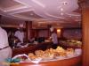 MS Monika - Buffet MS Monika - Buffet