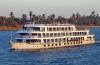Sanctuary Sun Boat IV