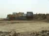 Ab-Baustelle in Qurna