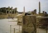 Karnak bedeckt Karnak bedeckt