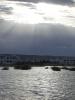Auf  Regen folgt SONNE / El Gouna