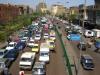 Die Strassen in Kairo... ... und sie fahren doch! Die Strassen in Kairo... ... und sie fahren doch!