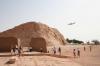 Angriff auf Abu Simbel, das Imperium schlägt zurück