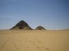 Pyramiden von Abusir Pyramiden von Abusir