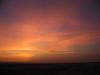 Der Himmel über dem Flughafen Marsa Alam Der Himmel über dem Flughafen Marsa Alam