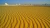Wind, Sand und Steine in der Weißen Wüste - Part I