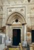 Kirche oder Moschee?