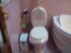 Toilette bei einer koptischen Familie Toilette bei einer koptischen Familie