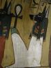 Grab des Sennedjem