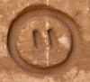 Hieroglyphe für Steckdose Hieroglyphe für Steckdose