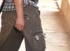 Hose mit Aircondition!