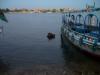 Nil bei Luxor