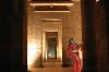 Isis al-Waset zu Besuch im Isis Tempel Isis al-Waset zu Besuch im Isis Tempel
