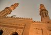 Assuan Moschee Assuan Moschee
