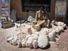 Handwerk in El Gouna