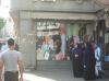 Shoppen in Kairo Shoppen in Kairo
