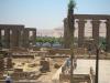 Tempel in Luxor Tempel in Luxor