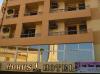 Hotelbalkone