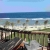 Balkon Rotes Meer