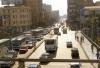 Strasse in Kairo