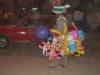 Ballon-Hut