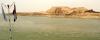 Anfahrt auf Abu Simbel