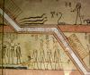 Im Grab von Thutmosis III