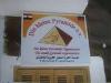 Eingang Verein "Die Kleine Pyramide" Eingang Verein "Die Kleine Pyramide"
