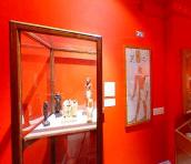 Das Ashmolean in England