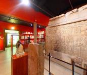 Das Ashmolean in England