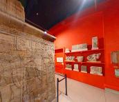 Das Ashmolean in England